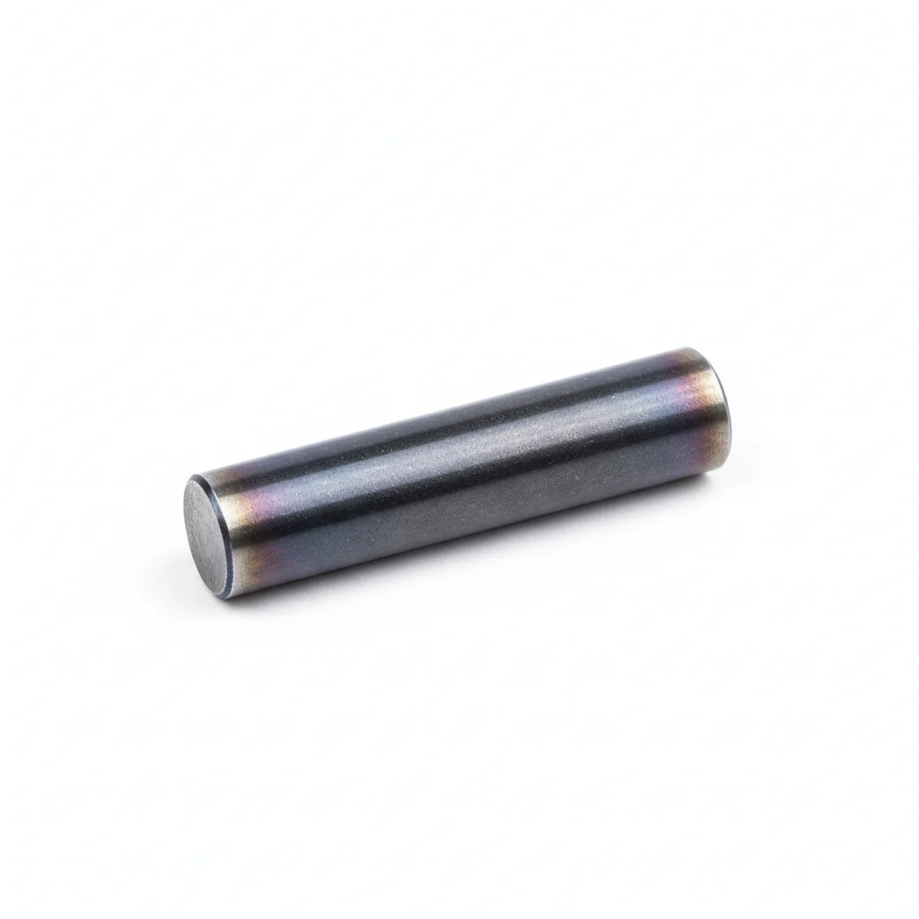 دبوس سلسلة مكربن ومروى — 20CrMnTi + الكربنة والتبريد HRC58-62