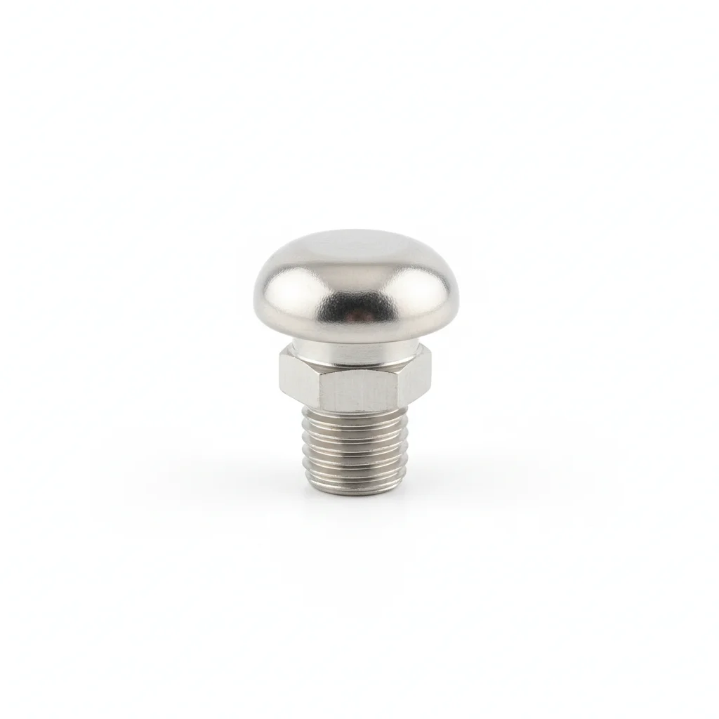 Болт крепления обратного клапана — 304 Stainless Steel A2-70