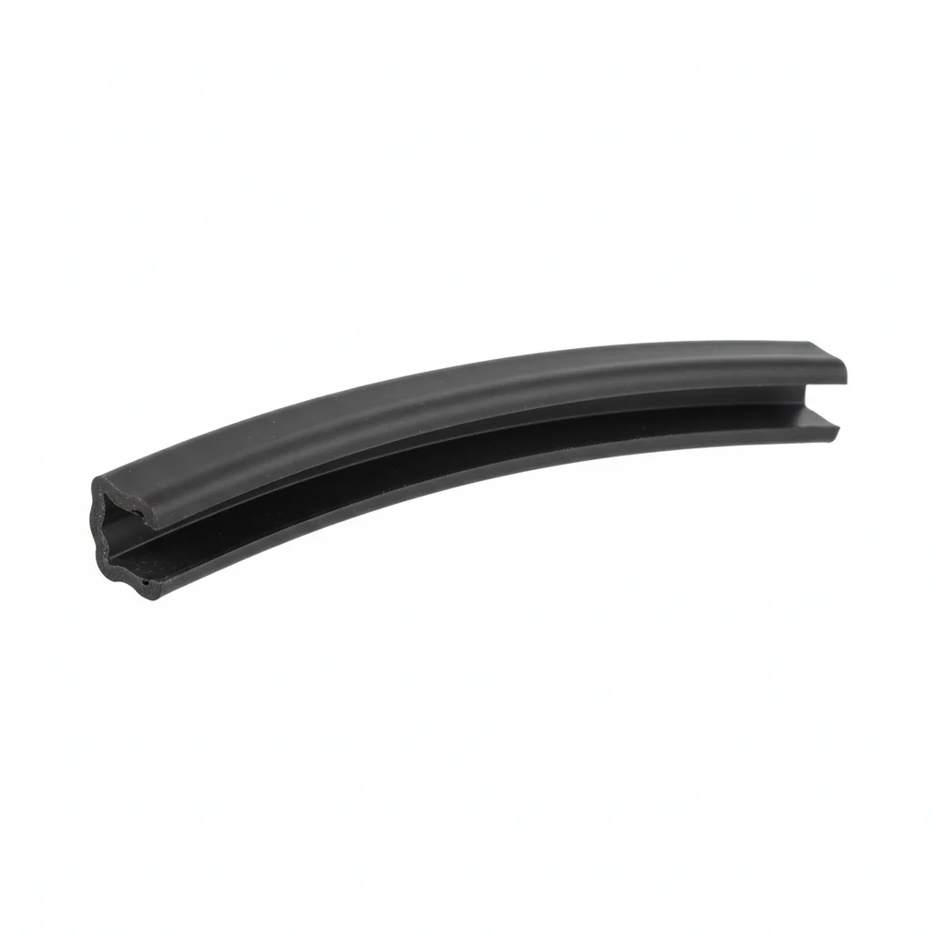 شريط ختم الحواف — مطاط EPDM —