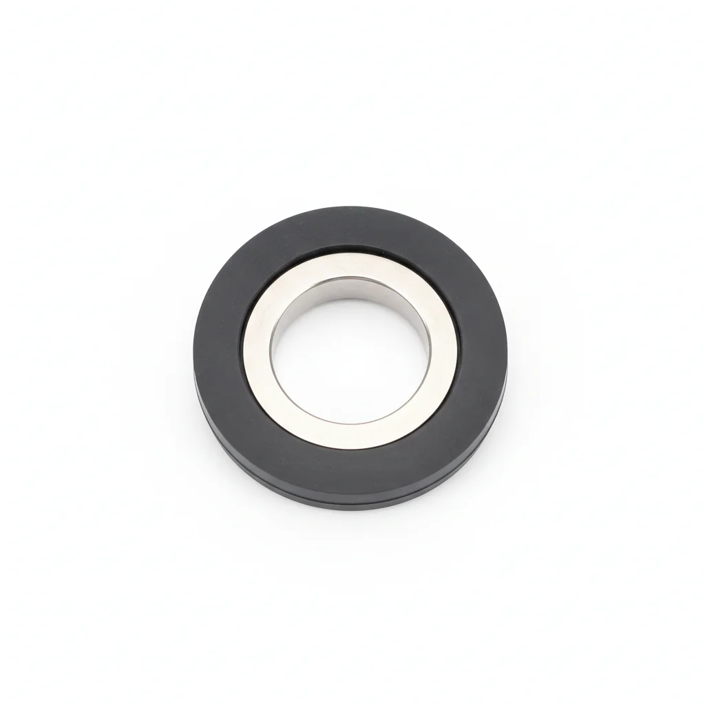 EPDM — EPDM + نواة فولاذ مقاوم للصدأ 304 نطاق درجة الحرارة -40~120 درجة مئوية