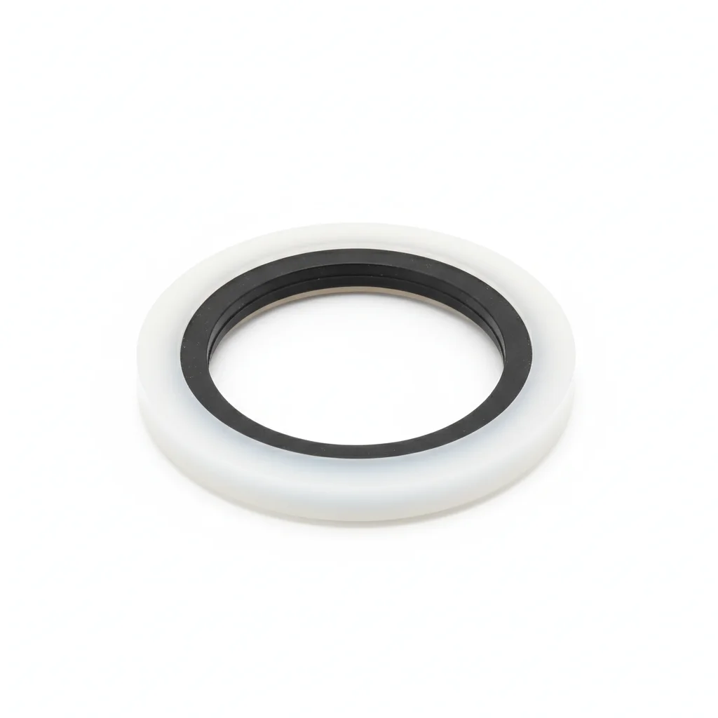 EPDM / пищевая прокладка — EPDM/PTFE —