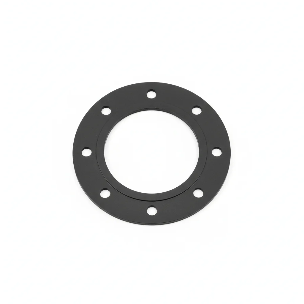 Прокладка фланцевая (стабилизированная УФ) — EPDM Rubber —