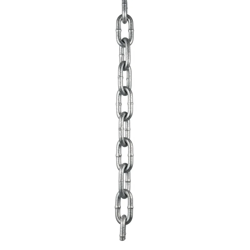 سلسلة علاقة مغلفنة — Q235B —