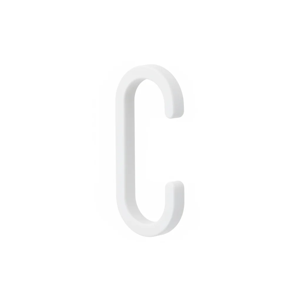 خطاف تعليق — PA66 —