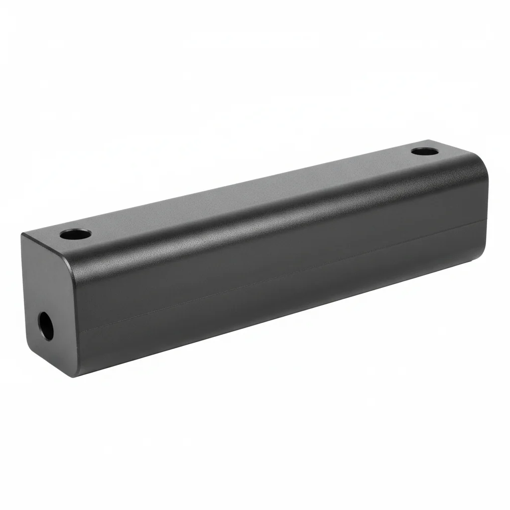 Heavy-Duty Buffer Bar — PU —