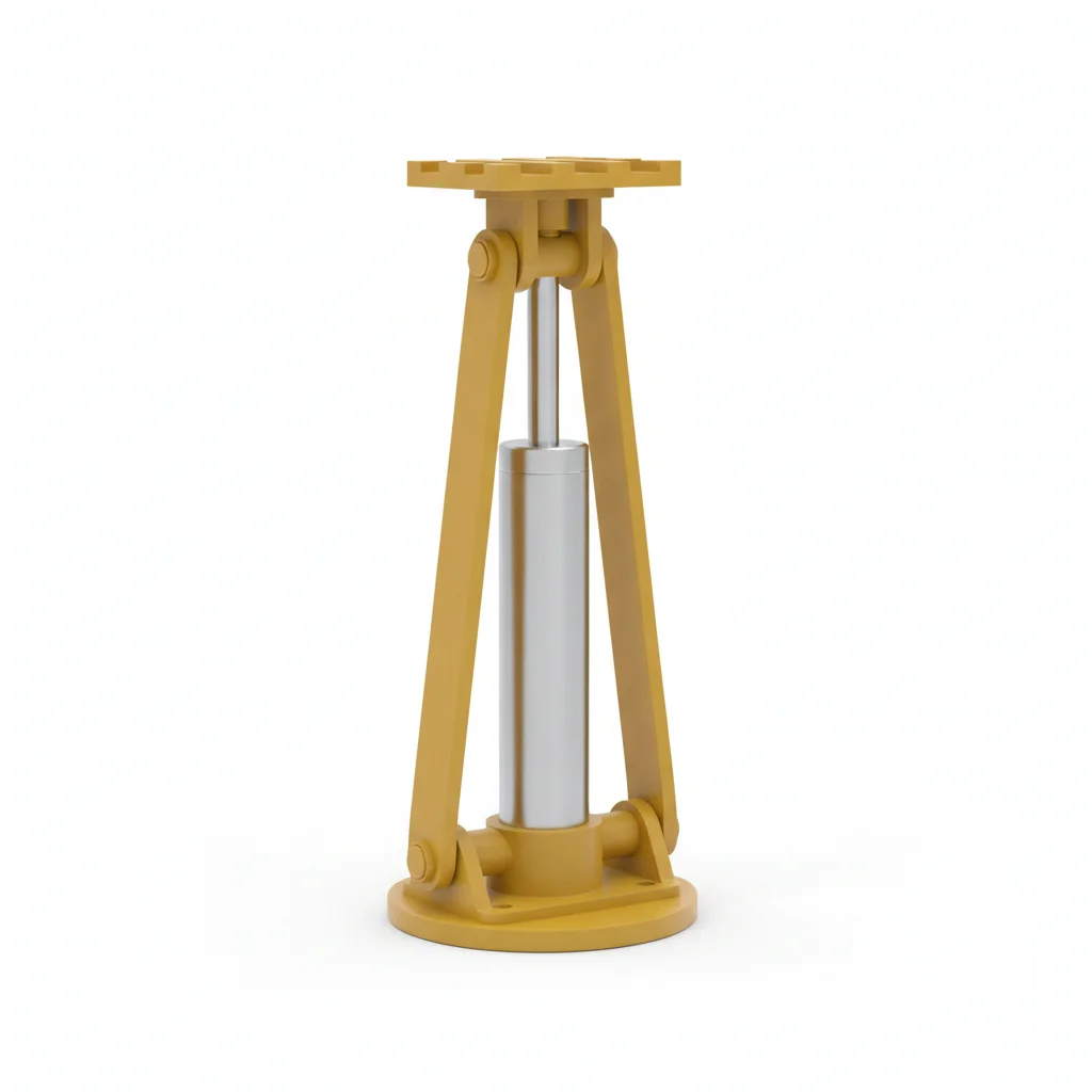 Hydraulic Lifting Device — — —