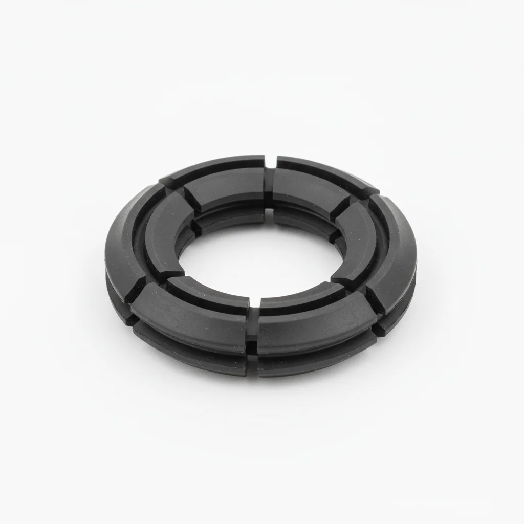 مانع تسرب متاهي — مطاط EPDM —