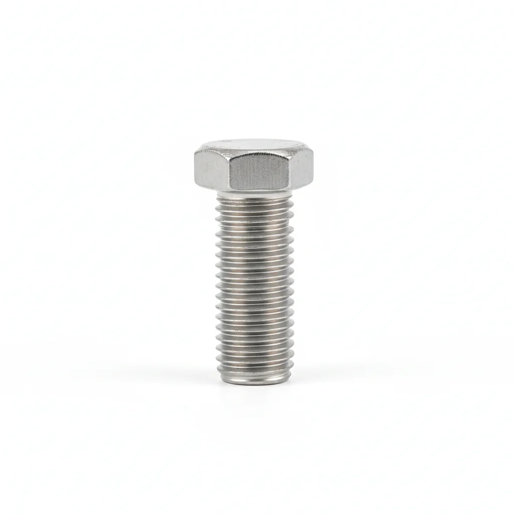 برغي سداسي M12×80 — — الدرجة 8.8