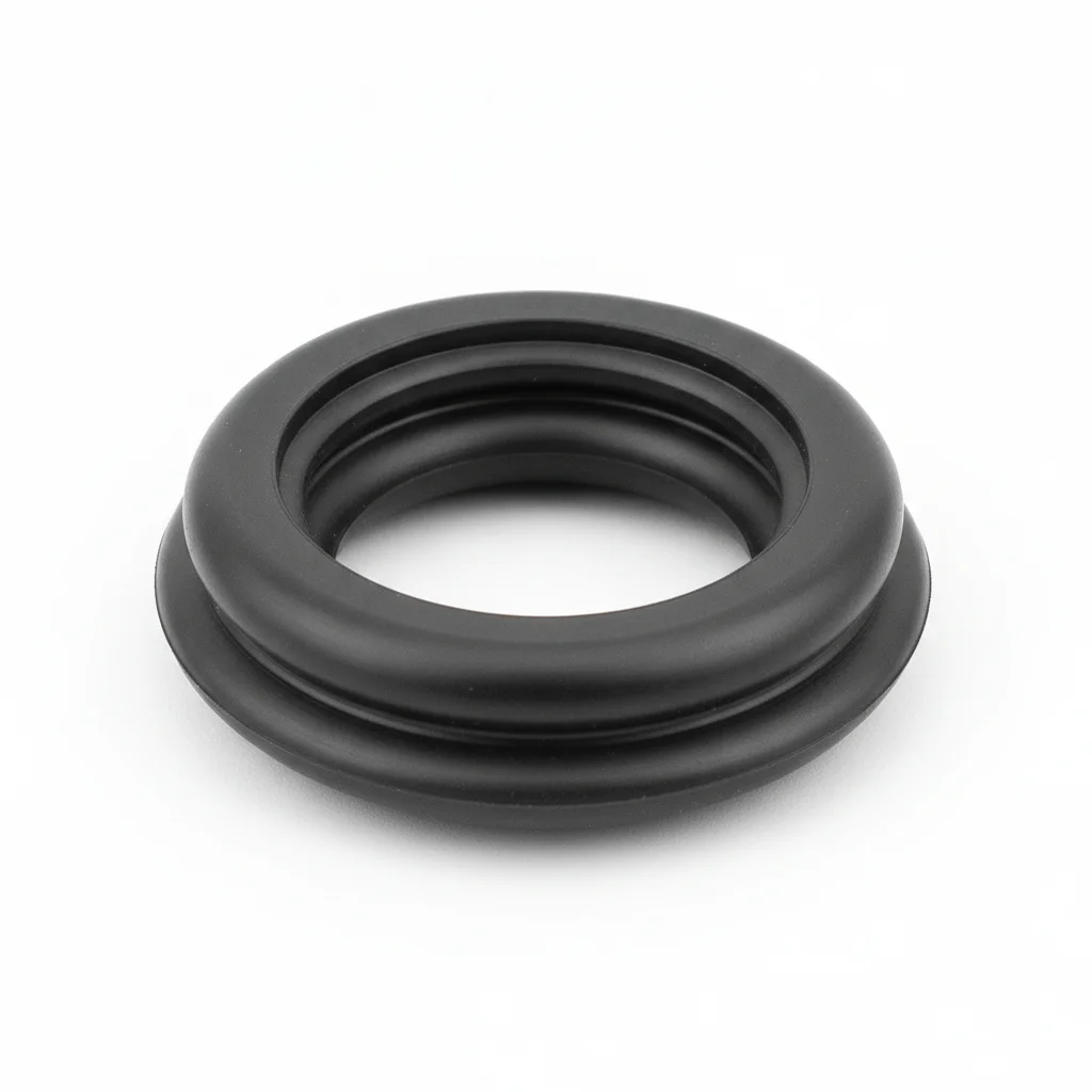 ختم المكبس على شكل U — مطاط EPDM Shore A90