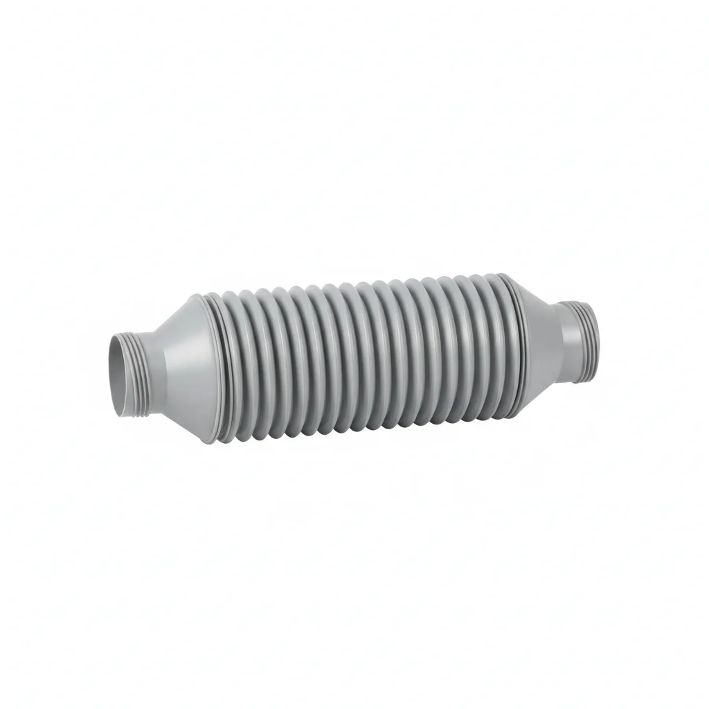 قناة ضغط إيجابي — PVC —