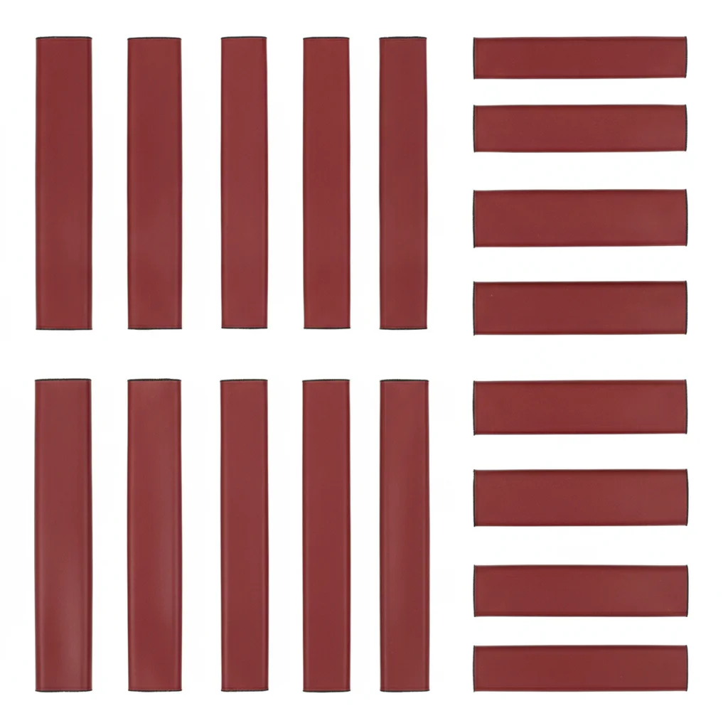 Buffer Bar — NR —