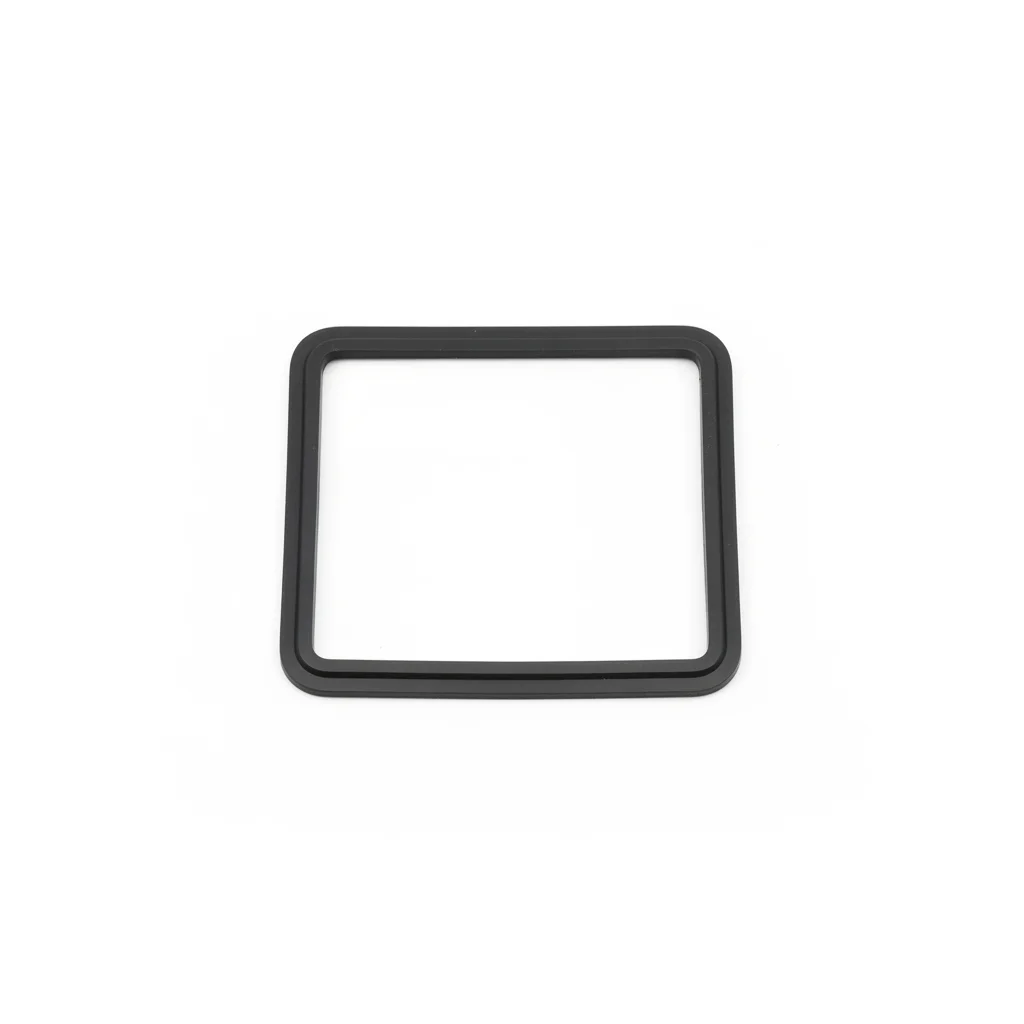 حشية مانعة لتسرب الماء — مطاط EPDM —