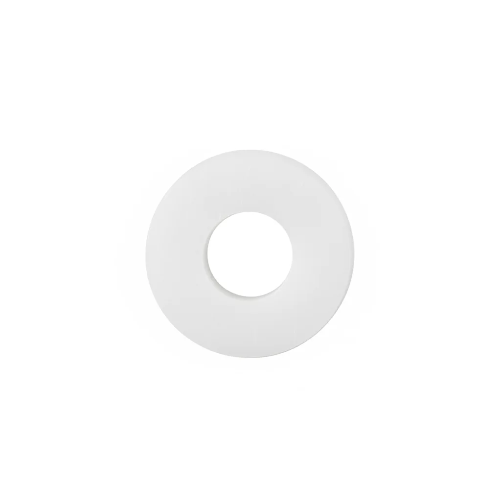 حلقة توجيه ذاتية التشحيم — PTFE —